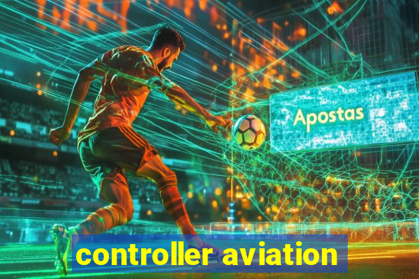 controller aviation